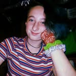 👽E L I Z A B E T H👽 - @eliza_bad_singer - Instagram
