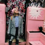 Eliza Rafter • Singer • 17 - @elizabmusic - Instagram