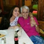Elizabeth Singleton Verghese - @elizabethsingleton99 - Instagram