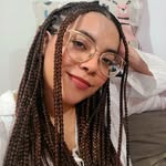 Elizabeth Ortega - @eliza_stone93 - Instagram