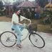 Eliza Stuart - Facebook