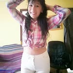 Eliza Suarez - @eliza.suarez.330 - Instagram