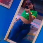 Eliza Suárez - Facebook