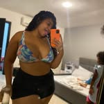 Eliza Suarez - @carolsuarez20 - Instagram