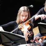 Elizabeth Sutherland - @elizabeth_violin - Instagram
