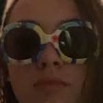 Eliza Tobin - @machoelizadinero - Instagram