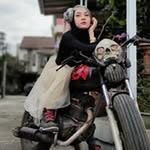 Eliza Tobing - @elizaatobingg - Instagram