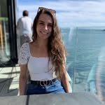 Elizabeth Tobin - @lilatobes - Instagram