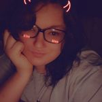 Eliza Townsend - @succu_bunni24 - Instagram