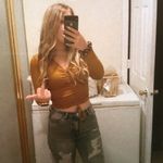 Elizabeth Townsend - @elizabeth_danielle745 - Instagram