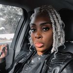 Eli'za Watts - @_naturally.d0pe_ - Instagram
