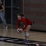 Eliza Watts - @elizawatts_volleyball - Instagram