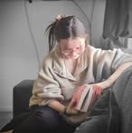 Eliza Wright - Facebook