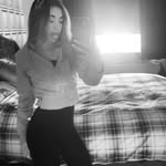 Eliza wright - @eliza_left1122 - Instagram