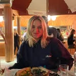 Eliza Wright - @vodkalizesodaa - Instagram