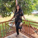 Elizabeth Abraham - @elizabethabraham2768 - Instagram