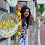 Elizabeth Abraham - @el_beth_abr - Instagram