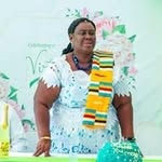 Elizabeth Addo - @elizabethaddo1303 - Instagram