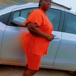 Elizabeth Addo - @elizabethaddo51 - Instagram