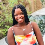 Elizabeth Addo - @elizabethaddo55 - Instagram