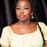Elizabeth Addo - @lizziel_frozenz - Instagram