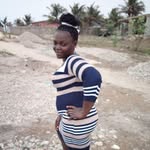 Elizabeth Addo - @addo5708 - Instagram