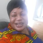 elizabeth addo - @addo8967 - Instagram