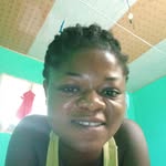 Elizabeth Addo-Egyir - @elizabethaddoegyir - Instagram