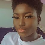 Elizabeth Eko Addo - @ledel_addo - Instagram