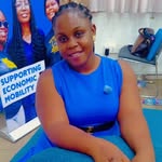 Elizabeth Korang Addo - @skiverse1 - Instagram