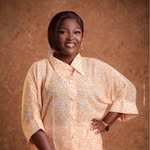 Elizabeth Nana Addo - @gyewoman - Instagram