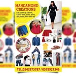 Mandamond  creations - @elizabethaddy77 - Instagram