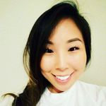 Elizabeth Ahn - @lilibolt5 - Instagram