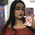 Elizabeth Aispuro - @aispuro_dem - Instagram
