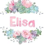 Elizabeth Aispuro Landeros - @elizabeth84aispuro - Instagram
