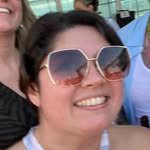 Elizabeth Aker Mendez - @theyizz1975 - Instagram