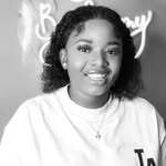 Elizabeth Akereja - @elizabethakereja - Instagram