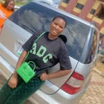 Lizzy Itz Mhiz - @elizabethakerele083 - Instagram
