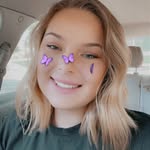 Elizabeth Allred - @__liz_allred_ - Instagram