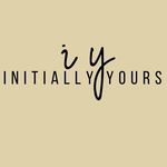 Elizabeth Arledge - @initiallyyoursbyliz - Instagram