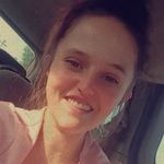 Elizabeth Arledge - @beanybaby020180 - Instagram