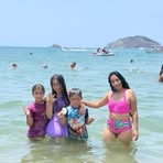 Elizabeth Arreguin - Facebook