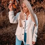 Elizabeth Arrowood - @soloadeneko - Instagram
