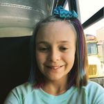 Elizabeth Arrowood - @divas_lizzy_5 - Instagram