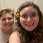 Elizabeth Arrowood-Ross - @zabet_renee - Instagram