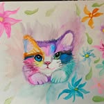Elizabeth - @elizabethartz - Instagram