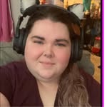 Elizabeth Artz - @vaping_whovian - Instagram
