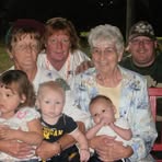 Elizabeth Artz - Facebook