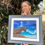 Elizabeth JRoybal - @artzwithelizabeth - Instagram
