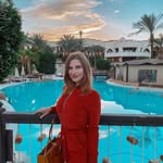 Elizabeth Assad - @elizabethassad83 - Instagram
